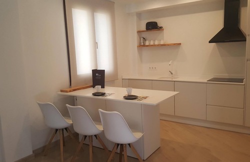 Ezcaray Appartement | APPARTEMENTS DANS LE CENTRE D'EZCARAY, LA RIOJA, AVEC SERVICE DE L'HÔTEL