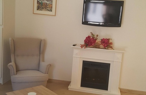 Ezcaray Appartement | APPARTEMENTS DANS LE CENTRE D'EZCARAY, LA RIOJA, AVEC SERVICE DE L'HÔTEL