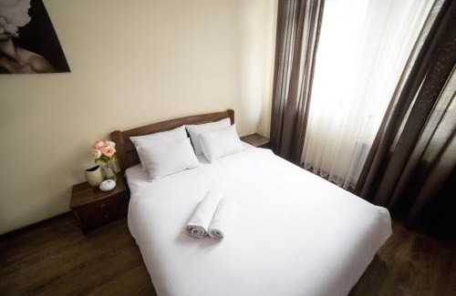 Lviv City Center Appartement | Аpartments in the center (Mytna square)