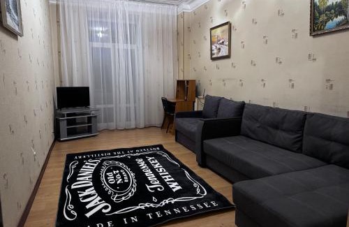 Mykolaiv Appartement | Apartments in the city centre of Nikolaev