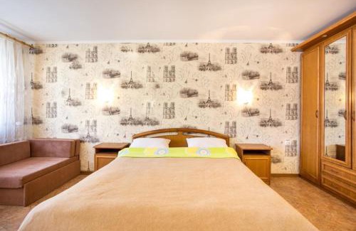 Mykolaiv Appartement | Apartments in the city centre of Nikolaev