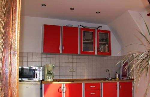 Suedwest Appartement | Appartements dans le Forsthaus Knautkleeberg