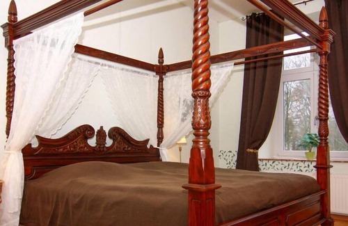 Bobitz Appartement | Apartments in Tressow Castle, Bobitz