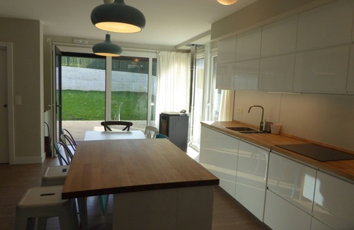 Busturia Maison | Appartements à Urdaibai
