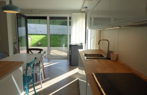 Busturia Maison | Appartements à Urdaibai