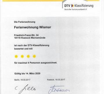 Warnemuende Appartement | Apartments in Warnemuende
