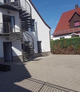 Weissenhorn Appartement | Apartments in Weissenhorn