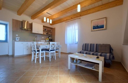 Skrbcici Appartement | Appartements Insula Insule (10989-A2) - Skrbčići (Krk)