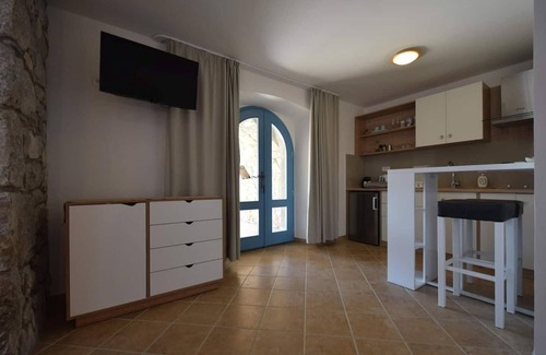 Skrbcici Appartement | Appartements Insula Insule (10989-A1) - Skrbčići (Krk)