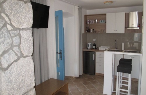 Skrbcici Appartement | Appartements Insula Insule (10989-A1) - Skrbčići (Krk)