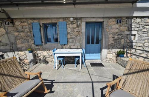 Skrbcici Appartement | Apartments Insula Insule