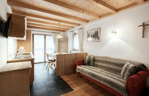 Selva di Val Gardena Appartement | Apartments Isgla