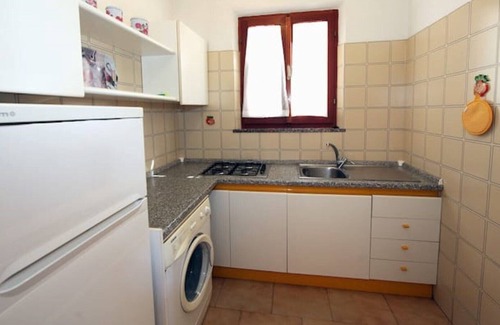 Bonalaccia-Filetto Appartement | Apartments in quiet hamlet 5