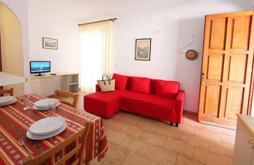 Bonalaccia-Filetto Appartement | Apartments in quiet hamlet 5