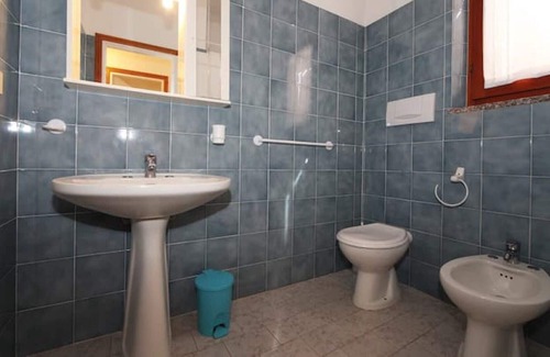 Bonalaccia-Filetto Appartement | Apartments in a quiet hamlet 1
