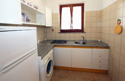 Bonalaccia-Filetto Appartement | Apartments in a quiet hamlet 1