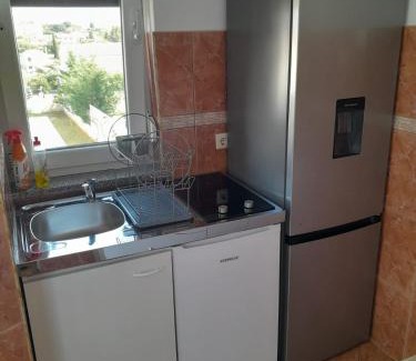 Rovinjsko Selo Appartement | Apartments Ivana with the pool