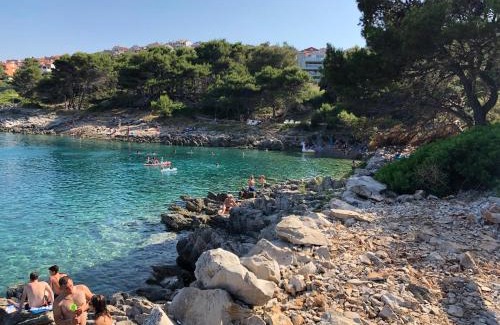 Cove Murtar Appartement | Apartments Ivanka