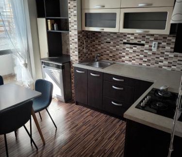 Devinska Nova Ves Maison | Apartments Janá Jonaša 19