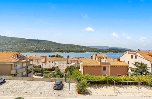 Cres Appartement | Apartments Jana & Paula