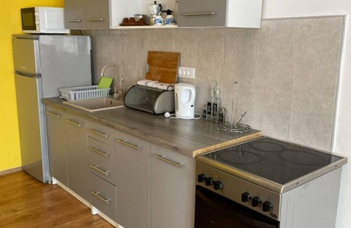 Gornji Karin Appartement | Appartements Jenny (11205-A4) - Karin Gornji
