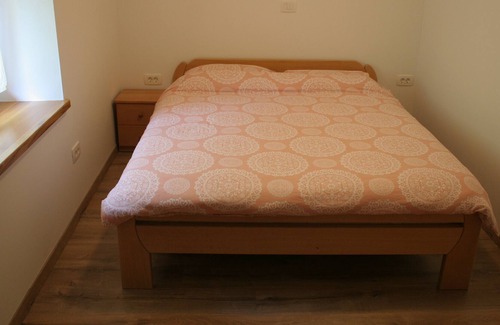 Tolmin Appartement | Apartments Jez 1 - Three Bedroom Apartment