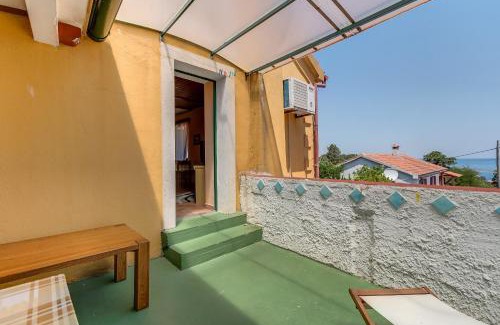 Veli Losinj Appartement | Apartments Josip & Maria