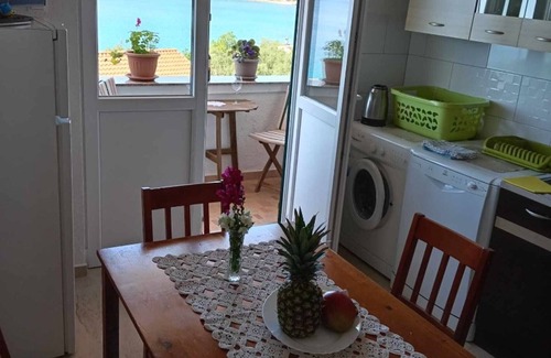 Martinscica Appartement | Apartments Julia - Double Room Julia 2