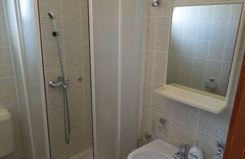 Martinscica Appartement | Apartments Julia - Double Room Julia 2