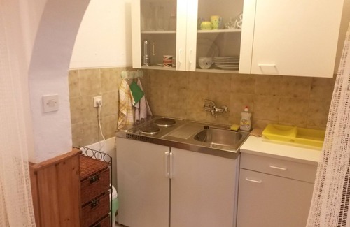 Martinscica Maison | Apartments Julia
