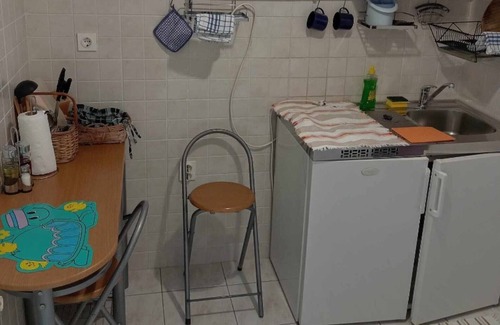 Martinscica Appartement | Apartments Julia - Studio Apartment Julia 3