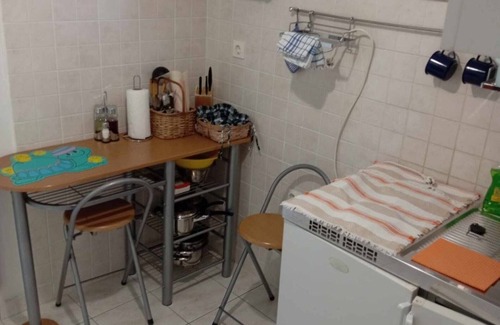 Martinscica Appartement | Apartments Julia - Studio Apartment Julia 3