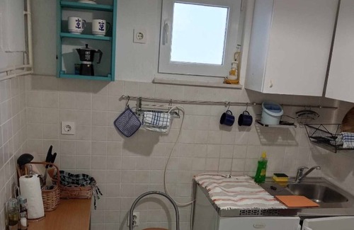 Martinscica Appartement | Apartments Julia - Studio Apartment Julia 3
