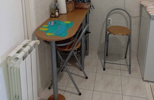 Martinscica Appartement | Apartments Julia - Studio Apartment Julia 3