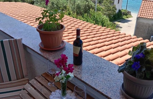 Martinscica Appartement | Apartments Julia - Studio Apartment Julia 5