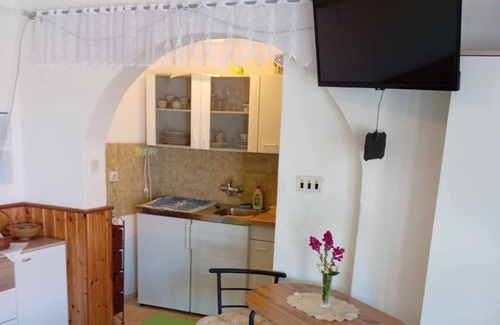 Martinscica Appartement | Apartments Julia - Studio Apartment Julia 6