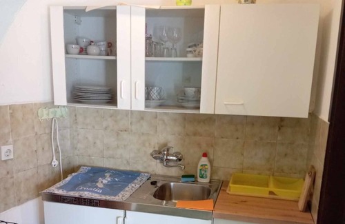 Martinscica Appartement | Apartments Julia - Studio Apartment Julia 6