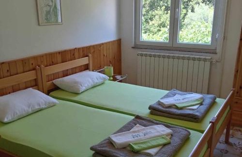 Martinscica Appartement | Apartments Julia - Studio Apartment Julia 1