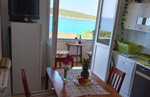 Martinscica Appartement | Apartments Julia - Triple Room Julia 4