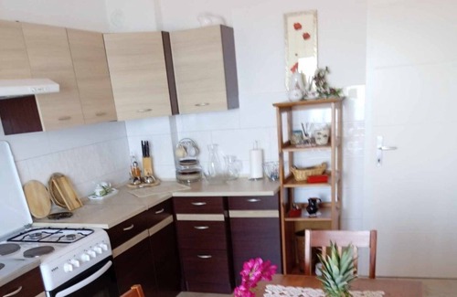 Martinscica Appartement | Apartments Julia - Triple Room Julia 4