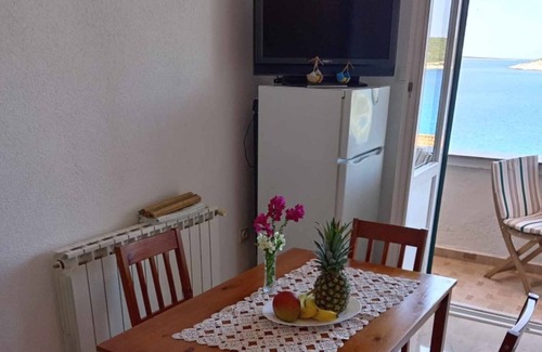 Martinscica Appartement | Apartments Julia - Triple Room Julia 4