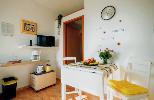 Klimno Appartement | Apartments Kamenar (120391-A3) - Klimno - island Krk