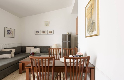 Marina Appartement | * Appartements Kaskada avec vue sur la mer dans Marina à Trogir * 100 mètres de la plage