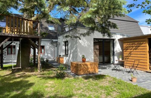 Mitte Appartement | Apartments Kassebohmer Weg