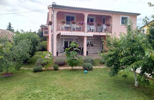 Buici Appartement | Apartments Katarina