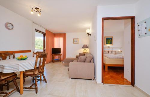 Cove Murtar Appartement | Apartments Katja
