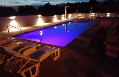 Cancini Appartement | Apartments Katja