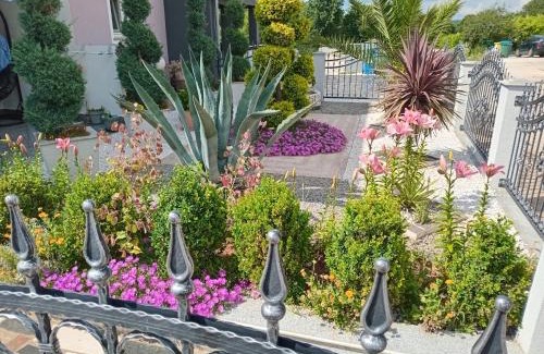 Cancini Appartement | Apartments Katja