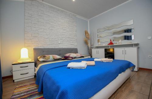 Cancini Appartement | Apartments Katja