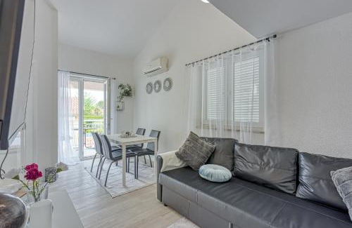 Cancini Maison | Apartments Kestenova